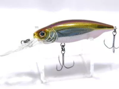 Megabass Bait-X (Various Colors) • $8.50