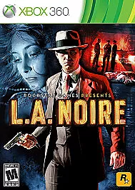 L. A. Noire • $6.35