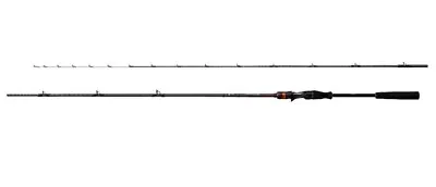 Shimano 22 Engetsu SS Hitotsu Tenya Madai B240H Boat Fishing Bait Casting Rod • $764