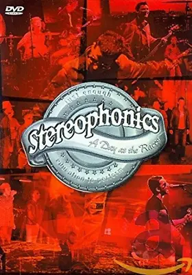 Stereophonics - Day At The Races DVD Musicals & Broadway (2002) Stereophonics • £2.19