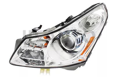 For 2007-2008 Infiniti G35 Sedan Headlight HID Driver Side • $319.50