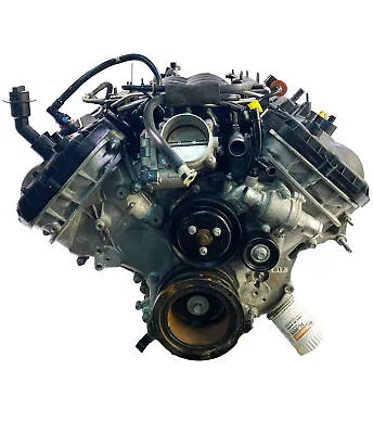 Engine For Ford Mustang 5.0 V8 Petrol MF8F • $10559