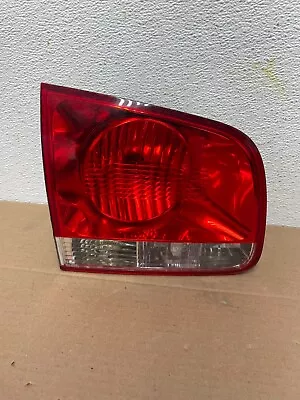 2004-2007 Volkswagen Touareg Lh Driver Left Side Inner Tail Light Oem 4284N DG1 • $9.86