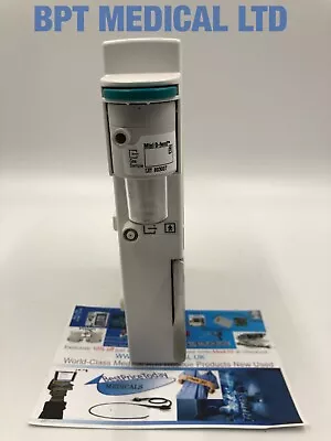 $524.56 • Buy GE Datex Anesthesia Gas Module N-FC-00 Patient Monitor Model, Water Trap