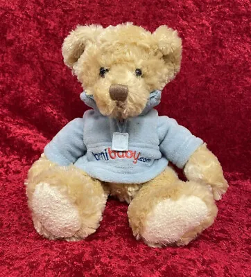 £12.79 • Buy BMI Baby Teddy Bear. SW105-1