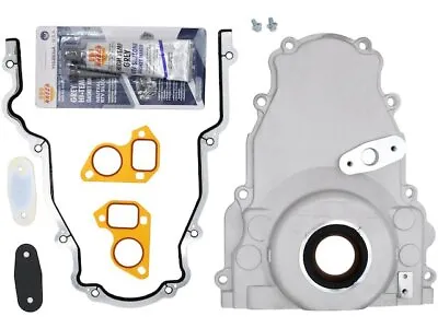 $74.28 • Buy Timing Cover For 2008-2009 Workhorse Custom Chassis W42 4.8L V8 GAS SX698ZS