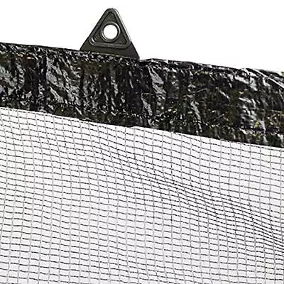 Swimline LN1530OV 18' X 23' Oval Leaf Net For 15' X 30' Pool • $66.51