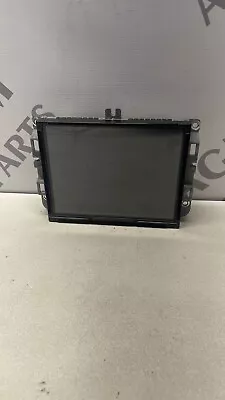 2018 Dodge Ram 2500 AM FM 8.4  Display Uconnect Radio Receiver  • $700