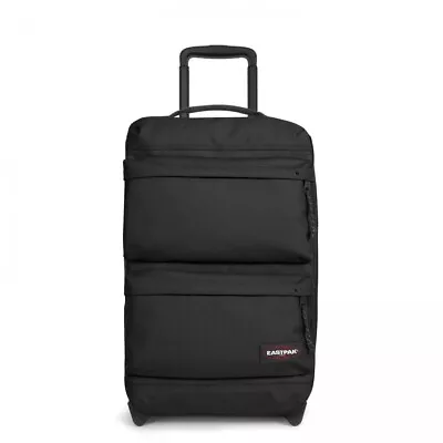 Eastpak Double Tranverz Luggage Cabinbag Suitcase 51cm BNWOT • £94.99