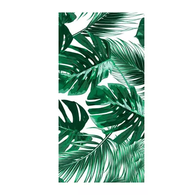  Quick Dry Beach Towels For Adults Bath Extra Large Accessories • £15.50