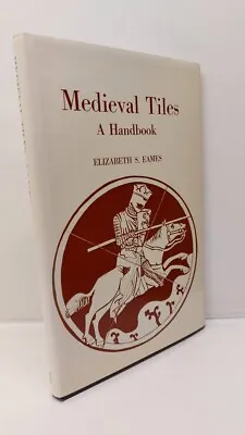 Elizabeth S. Eames - Medieval Tiles • £12