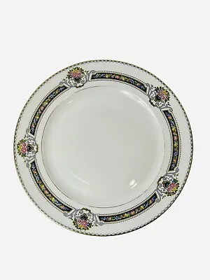 Rosenthal Germany Orelay Ivory Dinner Plates 10 1/4” Set Lot Of 5 Vintage • $149.95