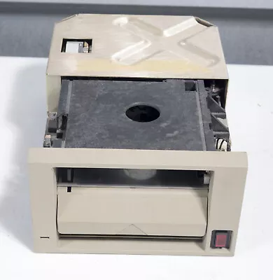Vintage Digital DEC TK50 5.25  CompacTape Tape Drive Untested • $125