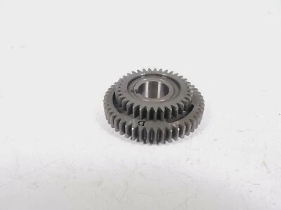 $19.75 • Buy 99-09 Yamaha V Star XVS 1100 Custom Engine Motor Gear 