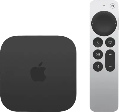 $249 • Buy Apple TV 4K WiFi + Ethernet 128GB 5660766