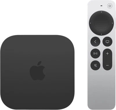 $249 • Buy Apple TV 4K WiFi + Ethernet 128GB 5660766