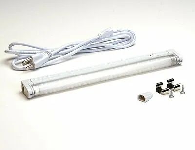 35  Ultralink Under Cabinet Fluorescent Light 21W T5 Linkable Fixture(4200-0433) • $26.45