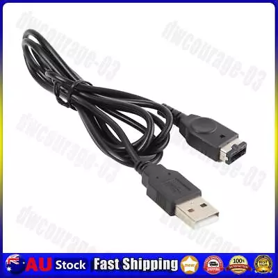 USB Charger Charging Lead Cable Fit For Nintend DS NDS Gameboy Advance SP GBA SP • $7.66