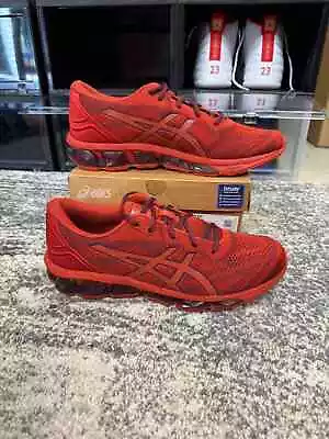 Asics Gel-quantum 360 V2 'spice Latte' - Size 12 Mens Us - Bnib - Deadstock • $150