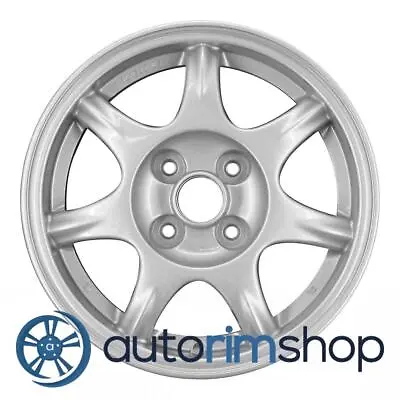 Mazda MX-5 Miata 1994 1995 1996 1997 14  Factory OEM Wheel Rim • $219.44