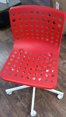 IKEA Swivel Desk Chair • £1.99