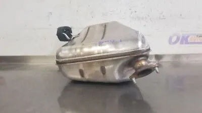 24 2024 Honda Crv Cr-v 1.5l Turbo Muffler Exhaust Tail Pipe Driver Left  • $200