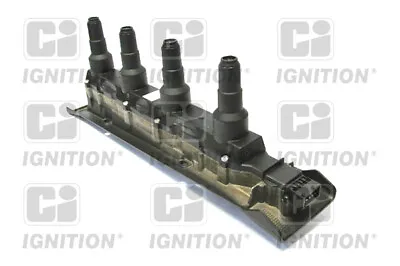 Ignition Coil Fits SAAB 9-5 YS3E 2.3 97 To 09 CI 30583218 55559955 55562588 New • $204.50
