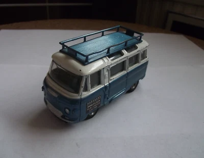 £29 • Buy Original Corgi Toys 479 Commer TV Camera Van - Near Mint