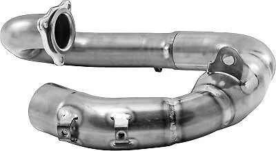 FMF Racing Megabomb Header Stainless Steel W/Mid-Pipe 44449 • $378.24