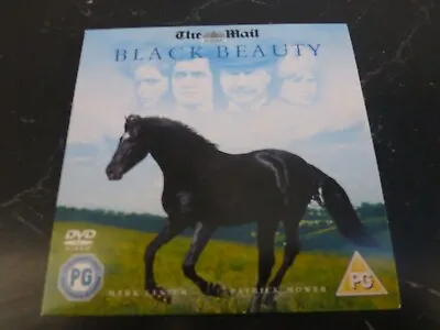 Black Beauty Promo Dvd  Length Classic Film • £1.99