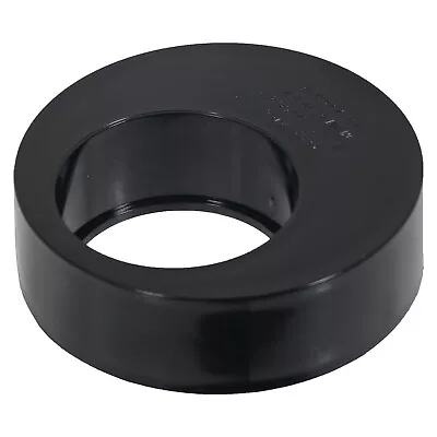 Gutter Down Pipe Adaptor 68mm Rainwater Drain 110mm Underground Drainage Reducer • £9.59