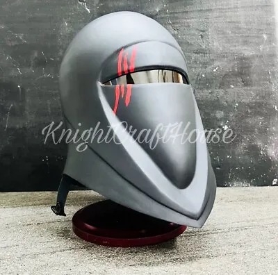 Vintage  Imperial Royal Guard Star Wars Wearable Helmet • $170