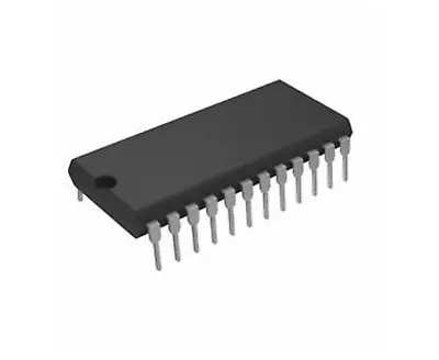 MOTOROLA MC6840P - Programmable Timer Module - PDIP-28 • $8.99