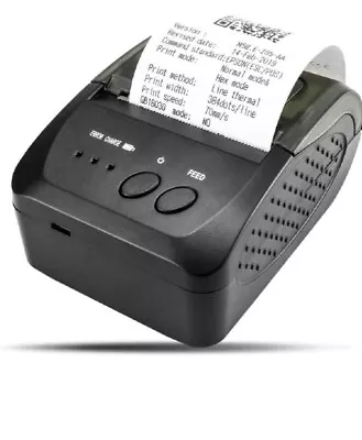 £30 • Buy NETUM Wireless Bluetooth Receipt Thermal Printer - New Unused