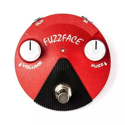 Dunlop Band Of Gypsys FFM6 Fuzz Face Mini *Free Shipping In The USA* • $169.99