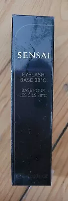 £17.50 • Buy BNIB Sealed Sensai Eyelash Conditioner Base 38°c RRP £25