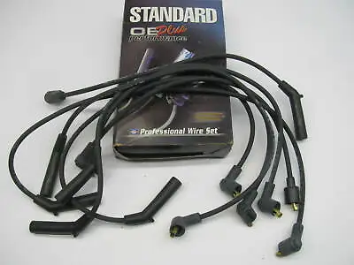 $12.99 • Buy Standard 7629 Ignition Spark Plug Wire Set For 1990-1995 Chrysler 3.0L-V6