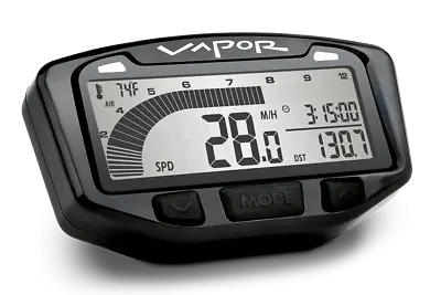 Trail Tech Vapor Computer / Speedo - 2017-on 125-501 Husqvarna / KTM _752-111 • $179.95