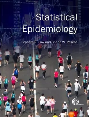 Statistical Epidemiology By Law Graham R.; Pascoe Shane W. • $7.16