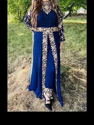 Pakistani Party Dress • £55