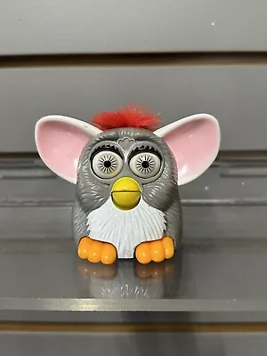 Vintage 1998 Furby McDonalds Happy Meal Toy • $5