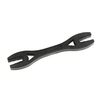 6 Sizes Spoke Spanner Wrench Tensioner Adjuster Tools For Pit Dirt Bike Black • $8.49