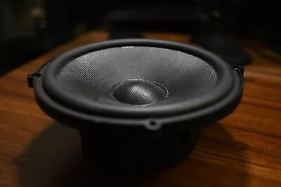 Infinity Kappa 60.11 CS Speaker - One Woofer Only - Working • $49