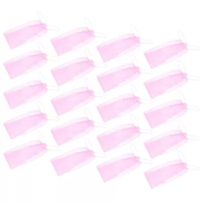 £4.87 • Buy  20 Pcs Briefs Women Disposable Panties Thong Thongs Non-Woven Fabric Paper