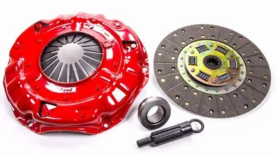 McLeod 75321 Street Extreme Clutch Kit For 67-82 Corvette/Camaro/Chevelle/Malibu • $382.95