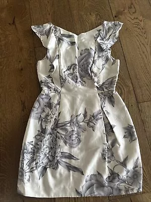 Zimmermann Silk Dress Size 1 • $20