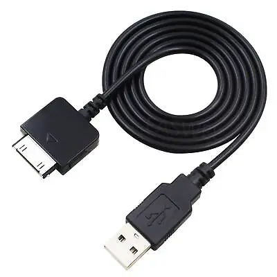 USB Sync Data Transfer Charger Power Cable Cord For Microsoft ZUNE 80 ZUNE 12 • $3.80