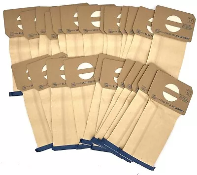 24 Vacuum Bags For Aerus Electrolux Style U MULTI FILTER- GREAT BAGS!! • $21.99