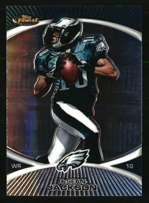 Philadelphia Eagles Football Cards Choose Player Qty Discount Pt 3 • $1.79