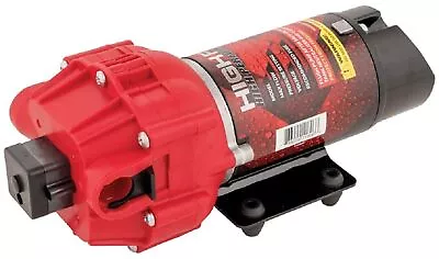 Fimco 5151088 Gold Series High-flo Sprayer Pump 12 Volt 4.5 Gpm • $162.68